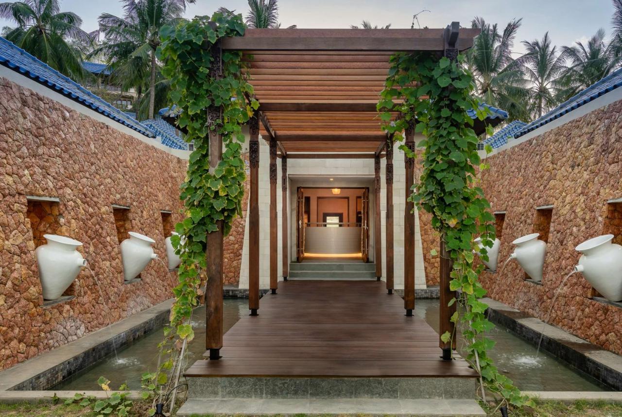 Sundancer Residences And Villas Lombok Sekotong Bagian luar foto